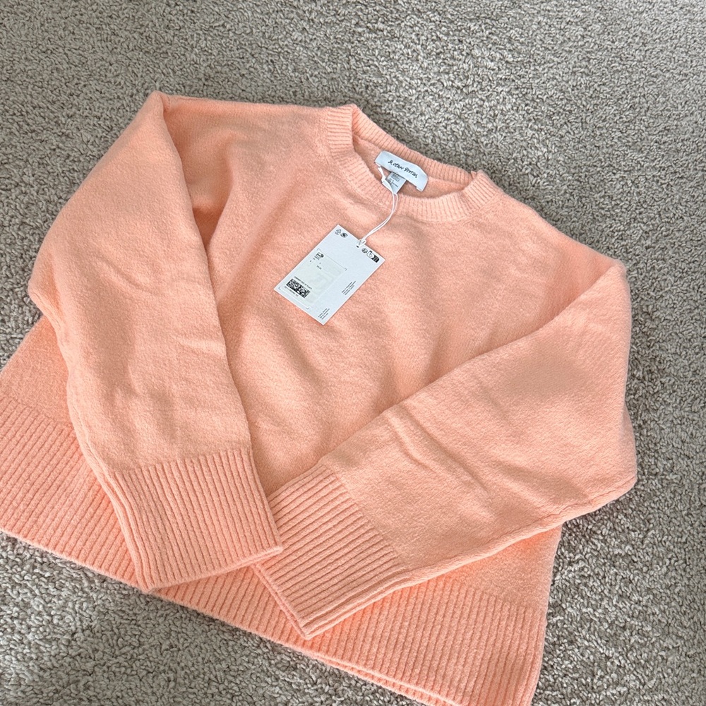 & Other Stories Sweater